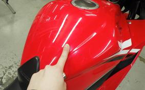 HONDA CBR400R ABS 2018 NC47