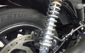 HARLEY XG750 STREET 2016