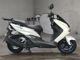 Фото Yamaha MAJESTY 155S с японского аукциона