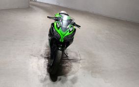 KAWASAKI NINJA 250 EX250L