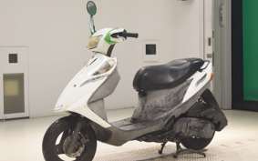 SUZUKI ADDRESS V125 G 1994 CF46A