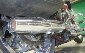 HARLEY FLSTSE 1800CVO 2012