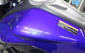 YAMAHA MT-07 2023 RM33J