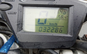 YAMAHA SEROW 250 DG17J
