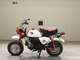 Фото Honda MONKEY с японского аукциона