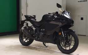YAMAHA YZF R-3 2025 RH25J