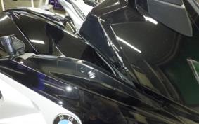 BMW K1600GT 2025