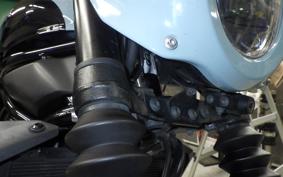 KAWASAKI ELIMINATOR400-3SE 2024 EL400A