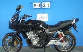 HONDA CB400 SUPER BOLDOR VTEC NC42