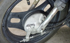 SUZUKI ADDRESS V50 CA4BA