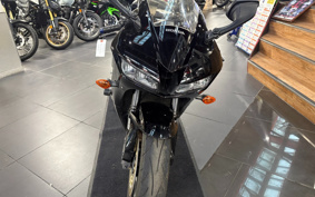 HONDA CBR600RR ABS 2015 PC40