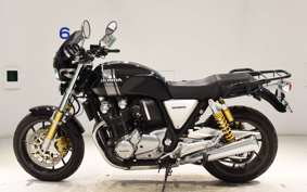 HONDA CB1100RS 2017 SC65