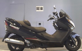 KAWASAKI EPSILON 250 Gen.2 2005 CJ43B