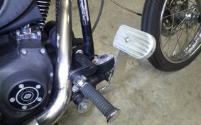 HARLEY FXSTB 1450 2006