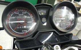 YAMAHA YBR125