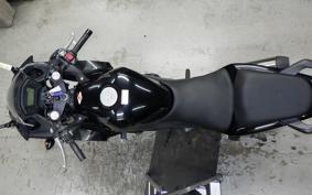 HONDA CBR400R 2013 NC47
