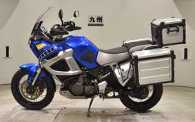 YAMAHA XT1200Z SUPER TENERE 2011