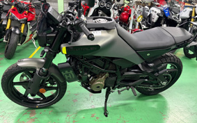 OTHER HUSQUARNA SVARTPILEN250 250JUE40