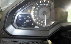 HONDA GL 1800 GOLD WING TOUR DCT 2026 SC79