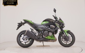 KAWASAKI Z800 2021