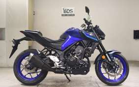 YAMAHA MT-03 ABS 2025 RH21J