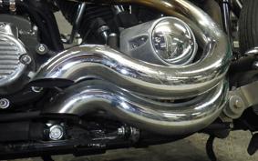 HARLEY FXSTS 1340 1991