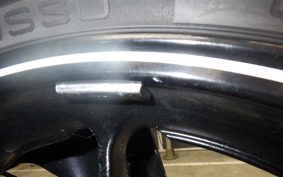YAMAHA MT-09 2016 RN34J