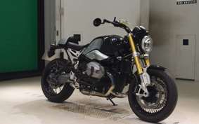 BMW R NINE T 2014