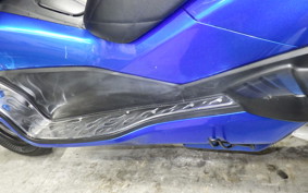 HONDA FORZA Z GEN 2 2006 MF10