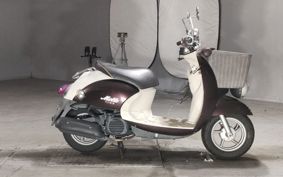 YAMAHA VINO MORUFE SA37J