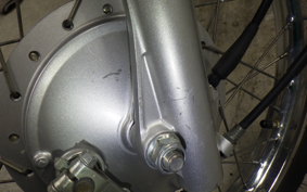 HONDA C110 SUPER CUB 2023 JA07