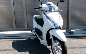 HONDA LEAD 125 JF45