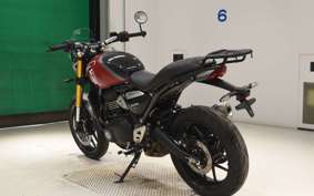 TRIUMPH SPEED 400 2024