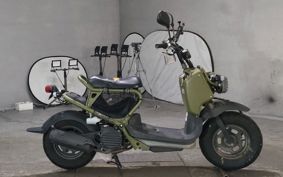 HONDA CREA SCOOPY AF55