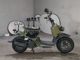 Фото Honda CREA SCOOPY 2003 с японского аукциона