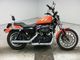 Фото Harley XL883RI 2010 с японского аукциона