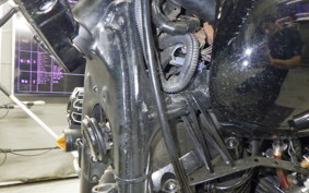 YAMAHA DRAGSTAR 400 1998 4TR