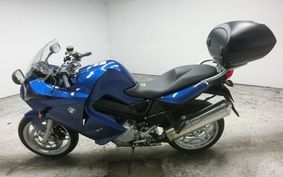 BMW F800ST 2006 0234
