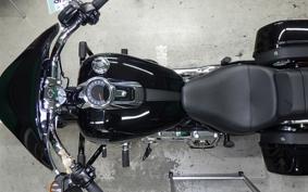 HARLEY FLSB 1750 2025