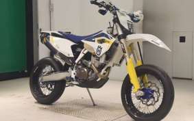 HUSQVARNA FE250 2022