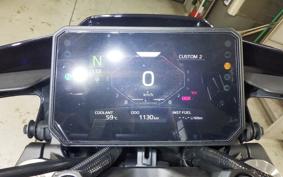 YAMAHA MT-09 2025 RN87J