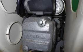 HONDA LITTLE CUB E 2022 AA01