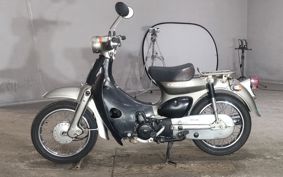 HONDA LITTLE CUB AA01
