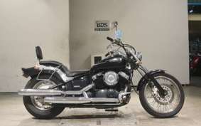 YAMAHA DRAGSTAR 400 1996 4TR