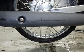 HONDA C50 SUPER CUB 2025 AA09