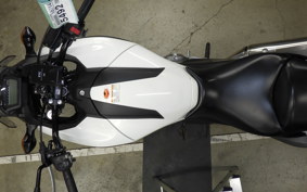 HONDA NC 700 X 2012 RC63