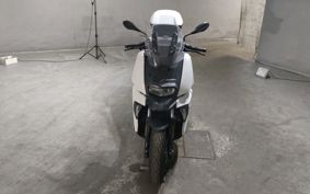 BMW C400X 2019 0C09