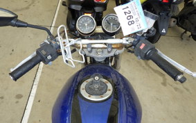 KAWASAKI BALIUS 250 1993 ZR250A