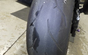 SUZUKI GSX-R1000 2008