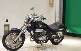 HONDA MAGNA 250 S 2017 MC29